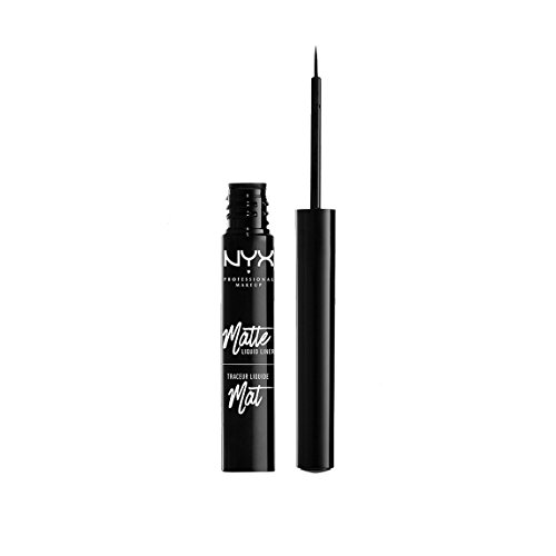 NYX Matte Liquid Liner