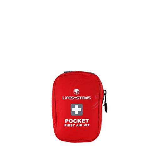 Pocket first aid kit
