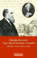 Charles Darwin's 'The Life of Erasmus Darwin' by Charles Darwin (2002-11-11) francais Charles Darwin's 'The Life of Erasmus Darwin' by Charles Darwin (2002-11-11) francais