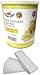 Beeone White Chocolate Milky Wax and 100 Strips (800 g) RS.350.00