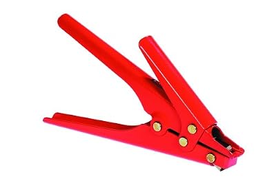 Voltman VOM512256 Pince métal pour collier 9.5 mm Epaisseur 2.3 mm