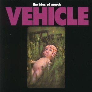 Preisvergleich Produktbild Vehicle by Ides of March (2000-08-15)