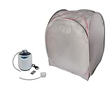 Dampferzeuger, 230V, 50 Hz, Leistung 1000 W, 2 Liter Volumen