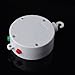 VicTsing ABS Auto Mobile Music Musical Box for Baby Crib Bed, Play 12 Tunes