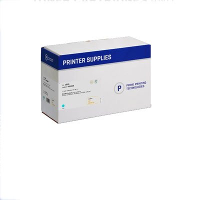 Preisvergleich Produktbild Prime Printing 4206145 Lasertoner für HP Q7581A, cyan
