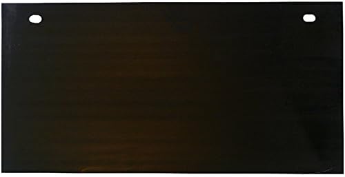 HaWe Replacement Blade for Shock Scharren, 150 mm, 767.15