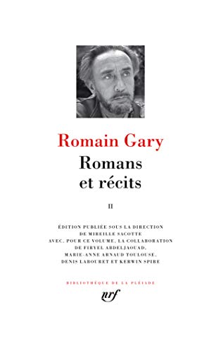 Télécharger Romans et récits (Tome 2) Livre PDF Gratuit