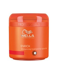 Price comparison product image Professionals Enrich Moisturising Treatment for Co