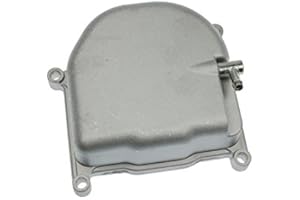 MORTCH MOTORS Ventildeckel ohne SLS GY6 50ccm für AGM Aiyumo AJS ATU Azel Baotian Beeline Benzhou Buffalo/Quelle Ecobike Ering Flex Tech Giantco Goes Huatian/Lintex Hyosung Jiajue Jinlun Jmstar Jonway Kreidler Rex