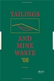 Image de Tailings and Mine Waste '08