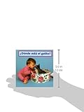Image de Donde Esta El Gatito? = Where's the Kitten? (Peek-A-Boo)