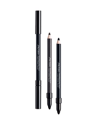 SHISEIDO SMOOTHING eyeliner pencil black 1.4 gr
