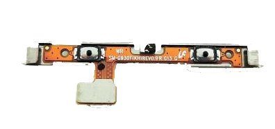 Preisvergleich Produktbild Flex Volumen S.Galaxy S7 SM-G930F