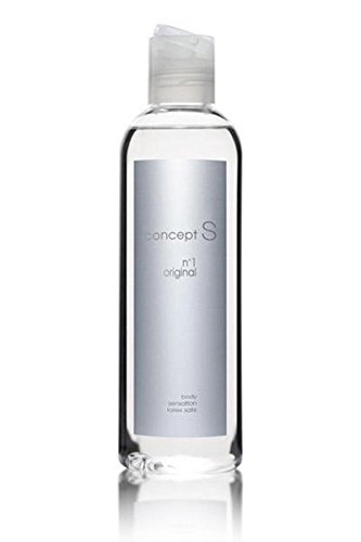 Preisvergleich Produktbild Schmiermittel concept s n°1 Original 250 ml