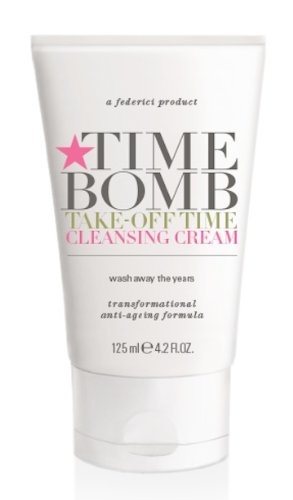 TIME BOMB Take Off Time Cleansing Cream 125 ml