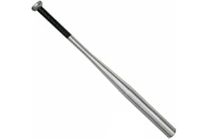 ‎DILOU Baseballschläger Baseball Schläger Alloy Bat aus Aluminium in 5 Längen