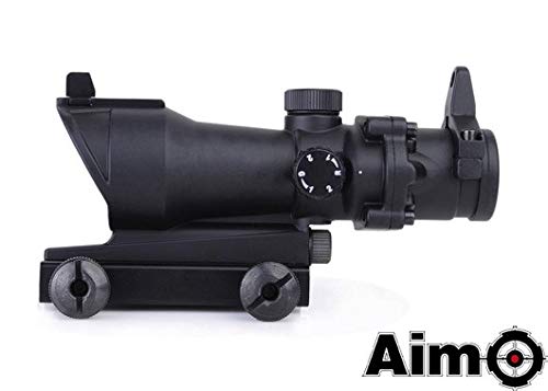 AIMO ACOG 1X32 Red Dot Sight