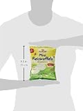 Alnatura Bio Mini Reiswaffeln - 4