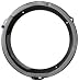 Produktbild Phonocar 03958 Lautsprecher-Adapter, Durchmesser 165 mm, für vorne und hinten, für Ford C-Max und Focus ab Baujahr 2011
