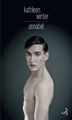 couverture de : Annabel couverture de : Annabel