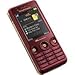 Produktbild Sony Ericsson W660i Rose Red UMTS Handy