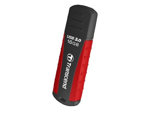Preisvergleich Produktbild Transcend Jetflash 810 16GB, TS16GJF810