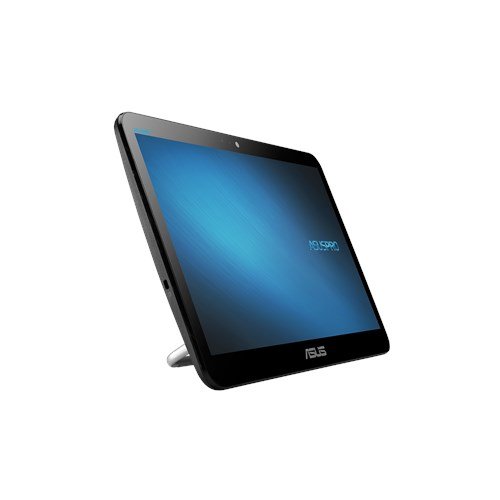 ASUSPRO A4110-BD251X 1 6GHz J3160 15 6  1366 x 768Pixeles Pantalla t  ctil Negro PC todo en uno pcs todo-en-uno - Ordenador de sobremesa All in One  39 6 cm  15 6    HD  Intel Celeron  4 GB  500 GB  Windows 10 Pro 