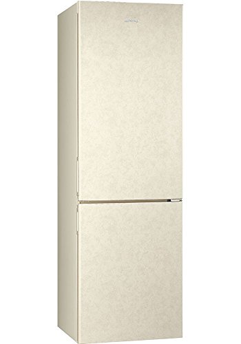 Preisvergleich Produktbild Smeg fc34mpnf1 autonome 318L A + Creme Kühlschränken – réfrigérateurs-congélateurs (autonome, creme, rechts, Glas, 318 L, 335 L)