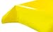Produktbild Lacktischdecke Gartentischdecke, Küchentischdecke Sortiment nach Öko Tex® Standard 100 (140 cm Rund, Gelb)