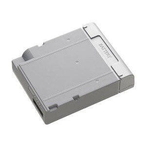 Preisvergleich Produktbild Panasonic Laptop Batterie 6mAh