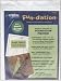 Produktbild HTC 5500 Fun-Dation Quilt Block Piecing Material, 8-1/2 by 11-Inch, 25-Pack by HTC