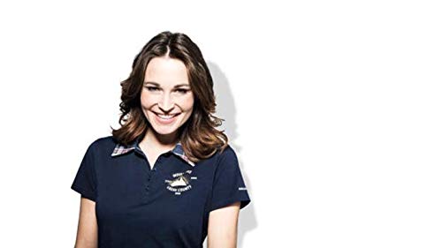 Preisvergleich Produktbild VW Amarok Damen Poloshirt, M Dunkelblau, Kollektion Nutzfahrzeuge