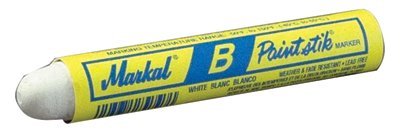 MarkalB Solid Paintstik Marker - Black