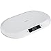 Digital Baby Weighing Electronic Scale in White 20 kg Max.