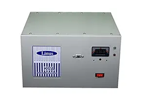 SERVO (90v-280v) 100% Copper Heavy Duty Mainline Automatic Voltage Stabilizer (3 KVA)