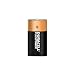 Produktbild Duracell DUR019201 non-rechargeable battery – non-rechargeable Batteries (Alkaline, CYLINDRICAL, D)