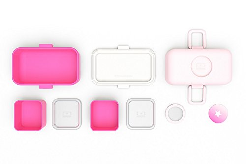 Monbento Tresor Litchi - Das Bento für Kinder