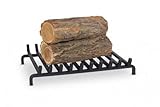 51x42 Feuerrost Feuerbock Kaminrost Ofen Kamin Rost Eisen Eisenrost verschiedene Größen Auswahl-Feuerrost FR204