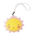 Produktbild A Little Lovely Company Anhänger MICH012 mit Sonne Charm Sun