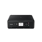 Canon PIXMA TS5050 4800 x 1200DPI Tintenstrahl A4 WLAN - Multifunktionsgeräte 