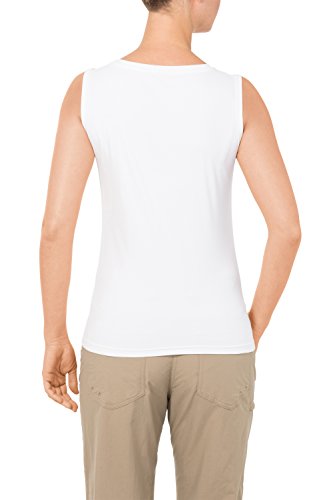 VAUDE Damen Top Micro Juma IV - 3