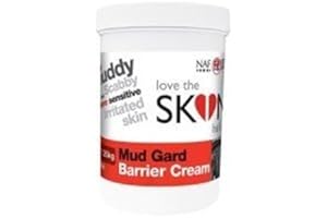 NAF NAF NAF Mud Guard Barrier Cream 1.25kg