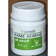 New shama Habbe Azaraqi (1000 pills) COMES WITH SHANDAAR ROSE WATER