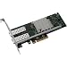Dell Intel X520 DP 10Gb DA/SFP+ Server Adapter Full-Height Bracket RS.65662.00
