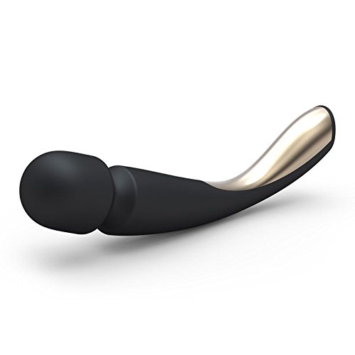 Preisvergleich Produktbild Lelo - Smart Wand Massager - Medium