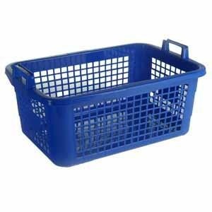Lockweiler Wäsche – Korb 80 cm 396 / 80 - 2