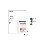 Microsoft Office Famille et...