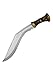 Produktbild Assassin's Creed Foam Kukri Knife Standard