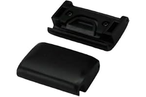 lidianhuan 1 par 20 mm 22 mm 26 mm Quick-Fit klockbandsadapter i metall i stål Passar for Garmin Passar for Fenix ​​7X 6X 5X