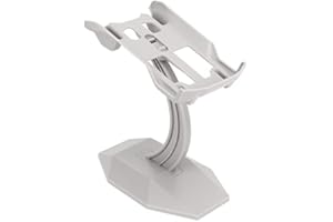 SUNGOOYUE Présentoir de Drone, Support D'affichage de Bureau Universel en Plastique pour Drone pour Mini 3 Mini 3 Pro Mini 2 SE Mini 2 Mini SE pour Mavic Mini